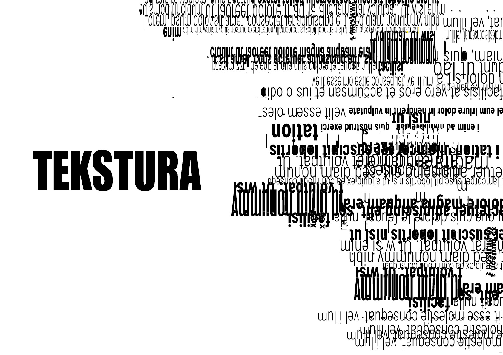 Graphic Design Publication