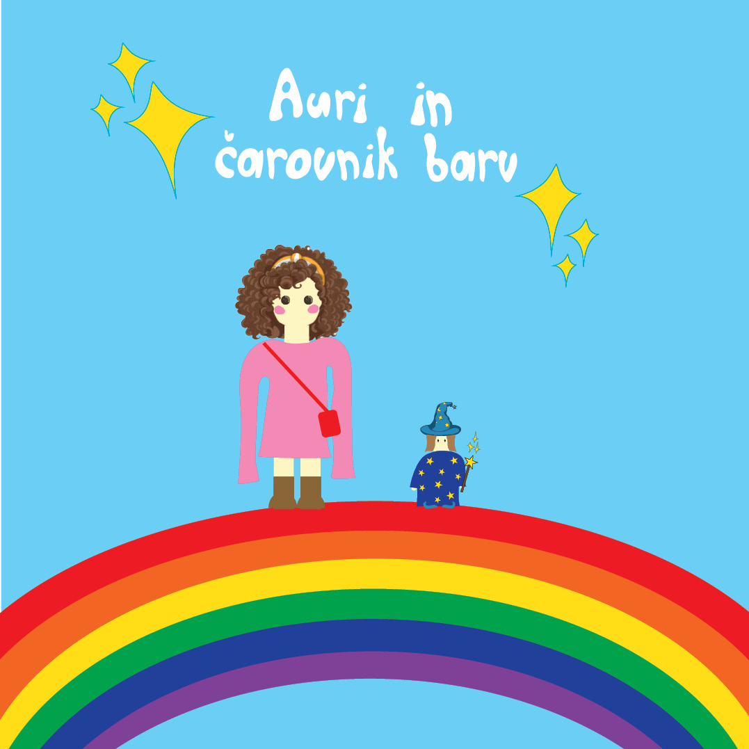 Children's Picture Book